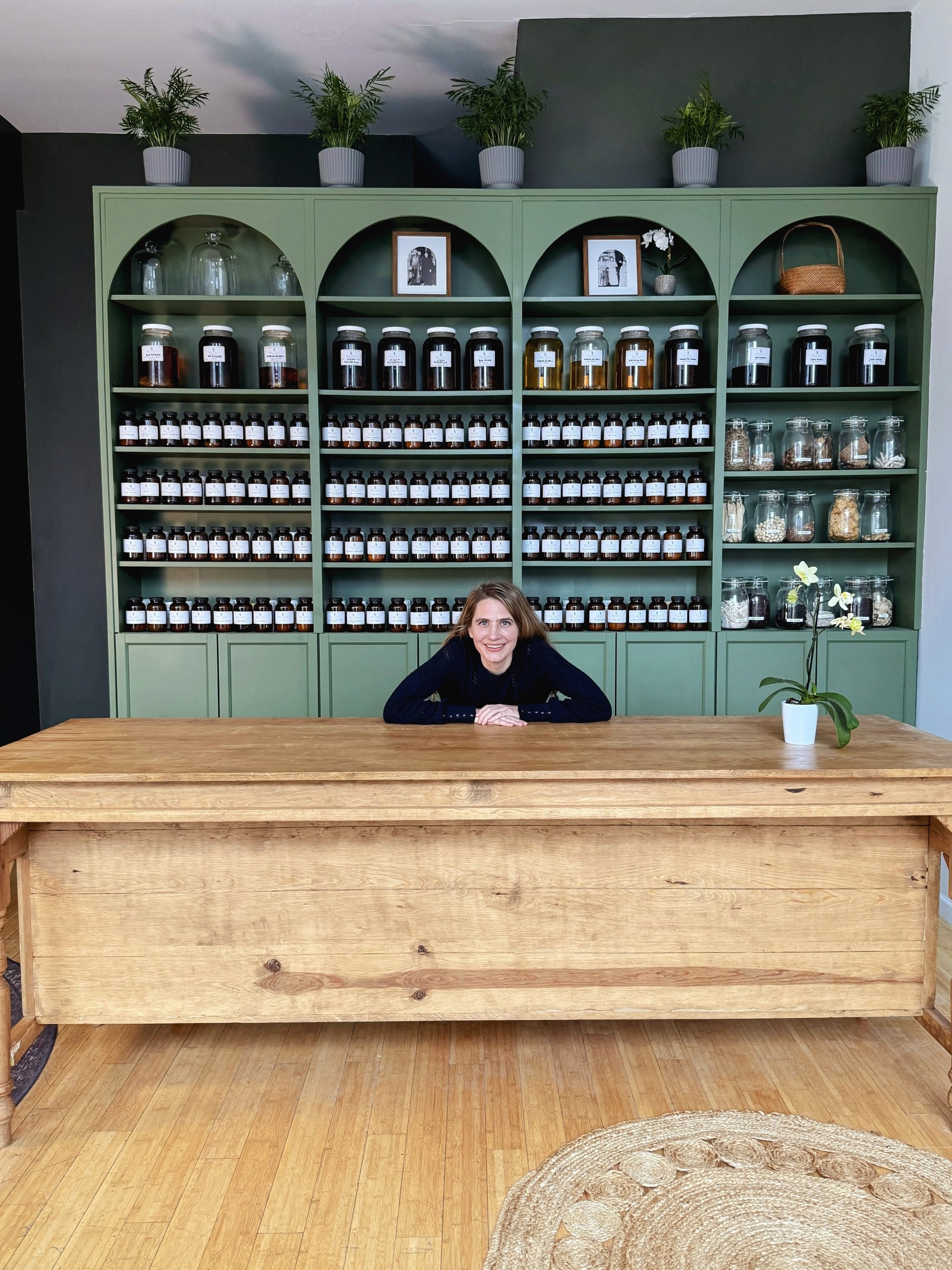 Welcome to BEING Acupuncture & Wellness