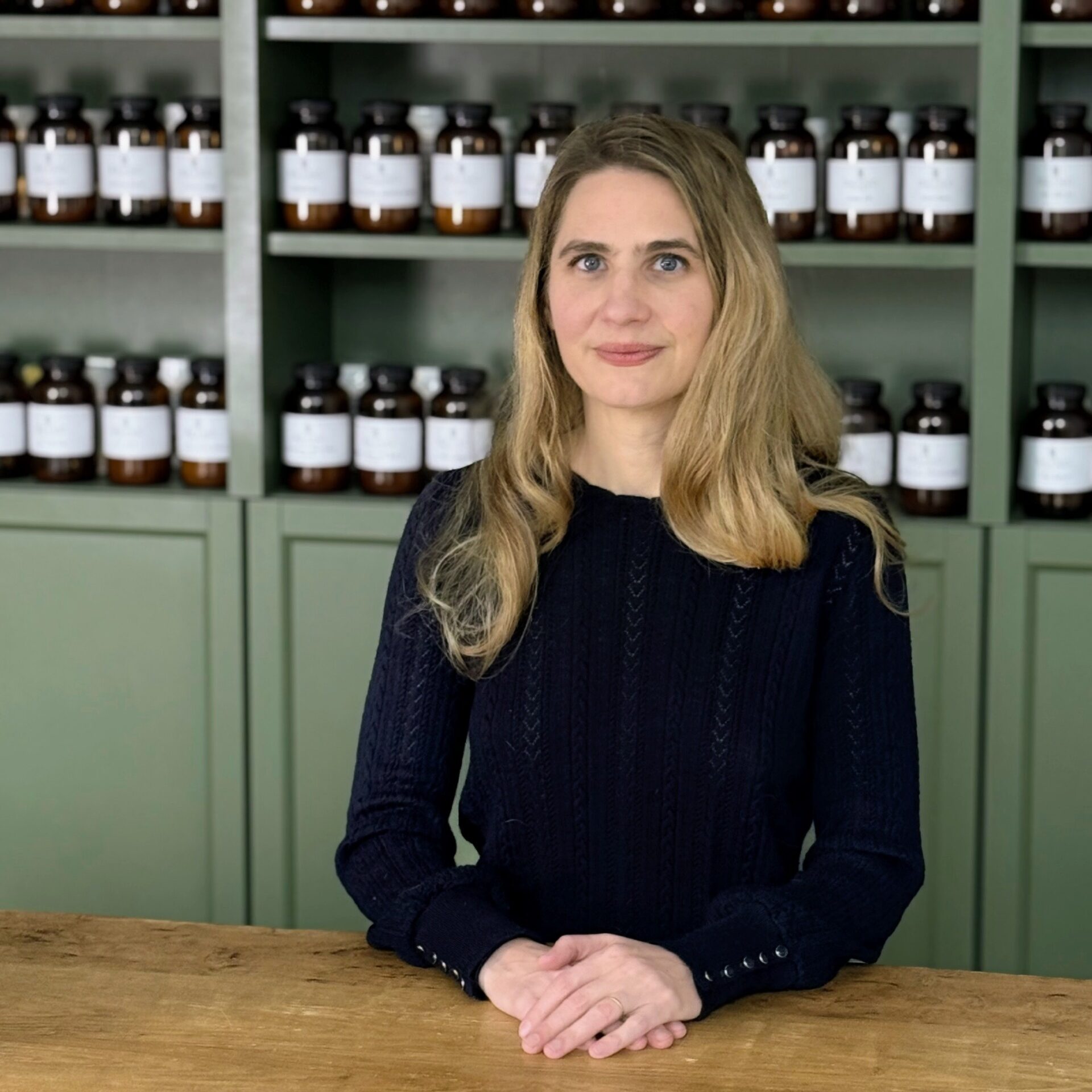 Herbal Remedies at BEING Acupuncture & Wellness